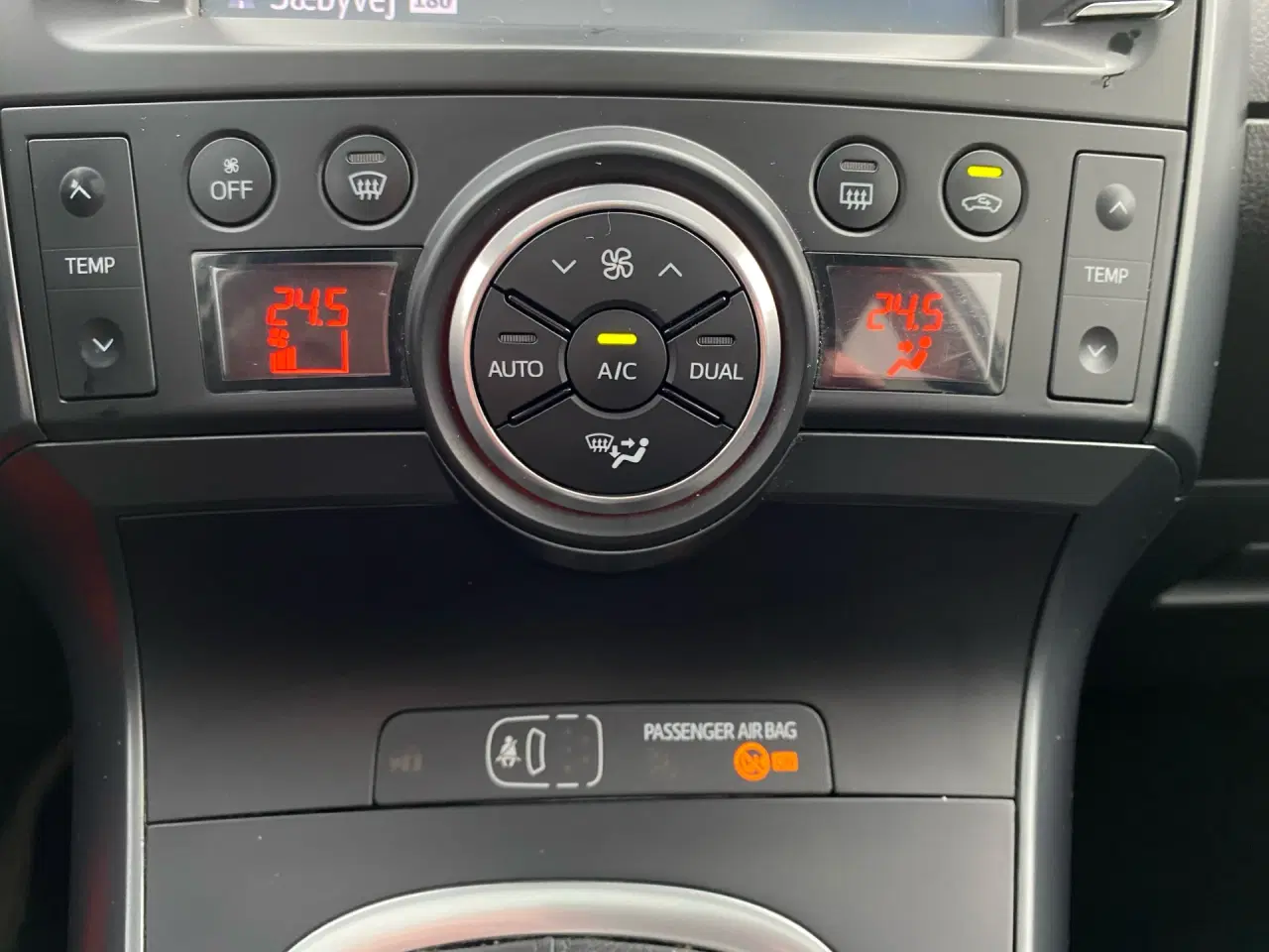 Billede 17 - Toyota Verso 7 pers. 1,6 D-4D T2 premium + Skyview 112HK 6g