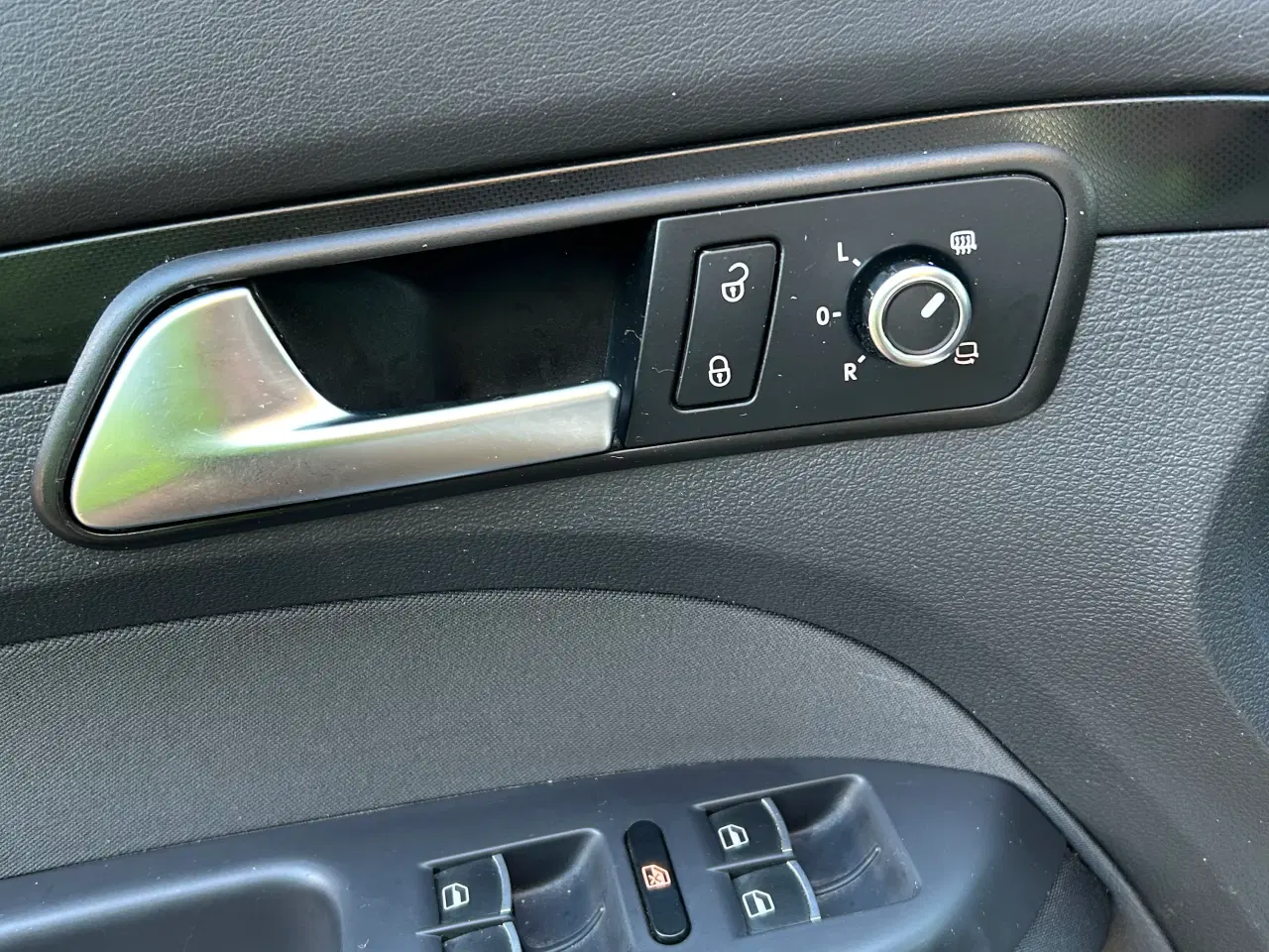 Billede 9 - VW Touran Highline 2.0 TDI DSG6