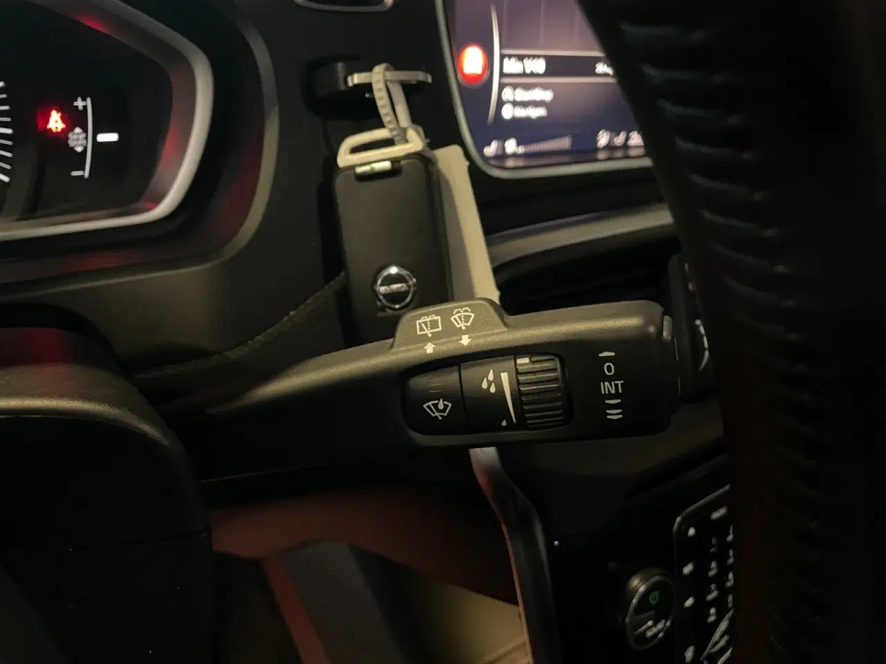Billede 12 - Volvo V40 2,0 D2 120 Momentum
