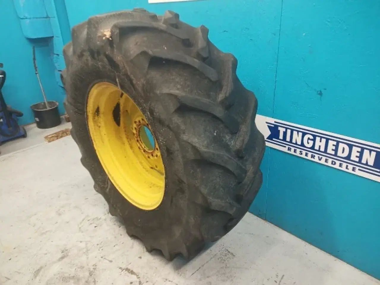 Billede 3 - 26" 16.9R26