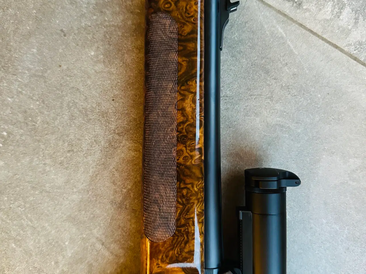 Billede 5 - Blaser BB97 lux dobbeltriffel 