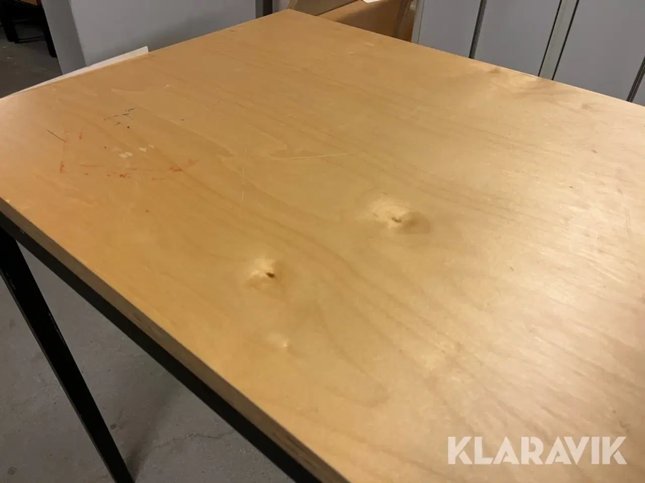 Billede 7 - Pakkebord