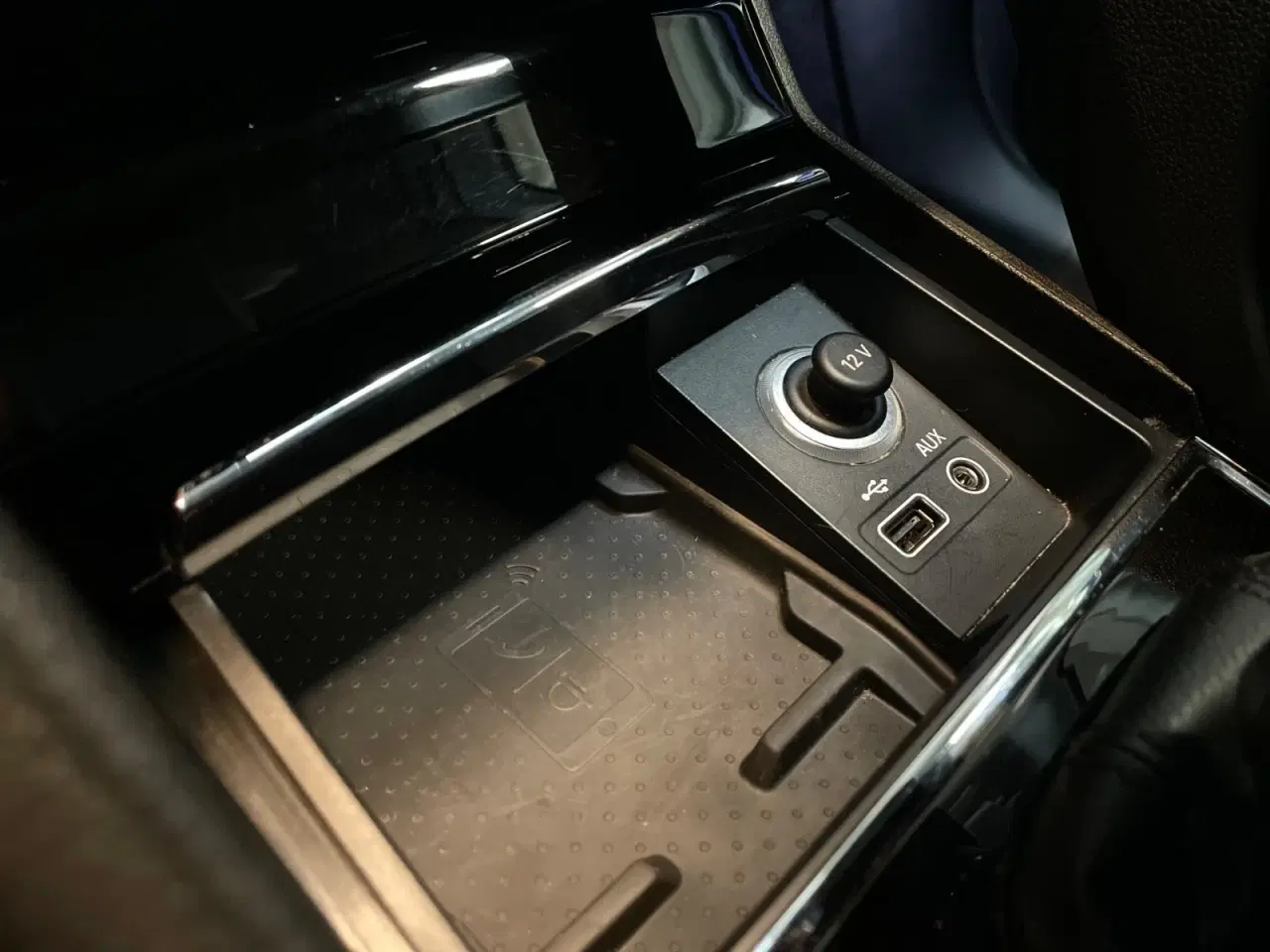 Billede 20 - Skoda Kodiaq 1,4 TSi 150 Style DSG 7prs