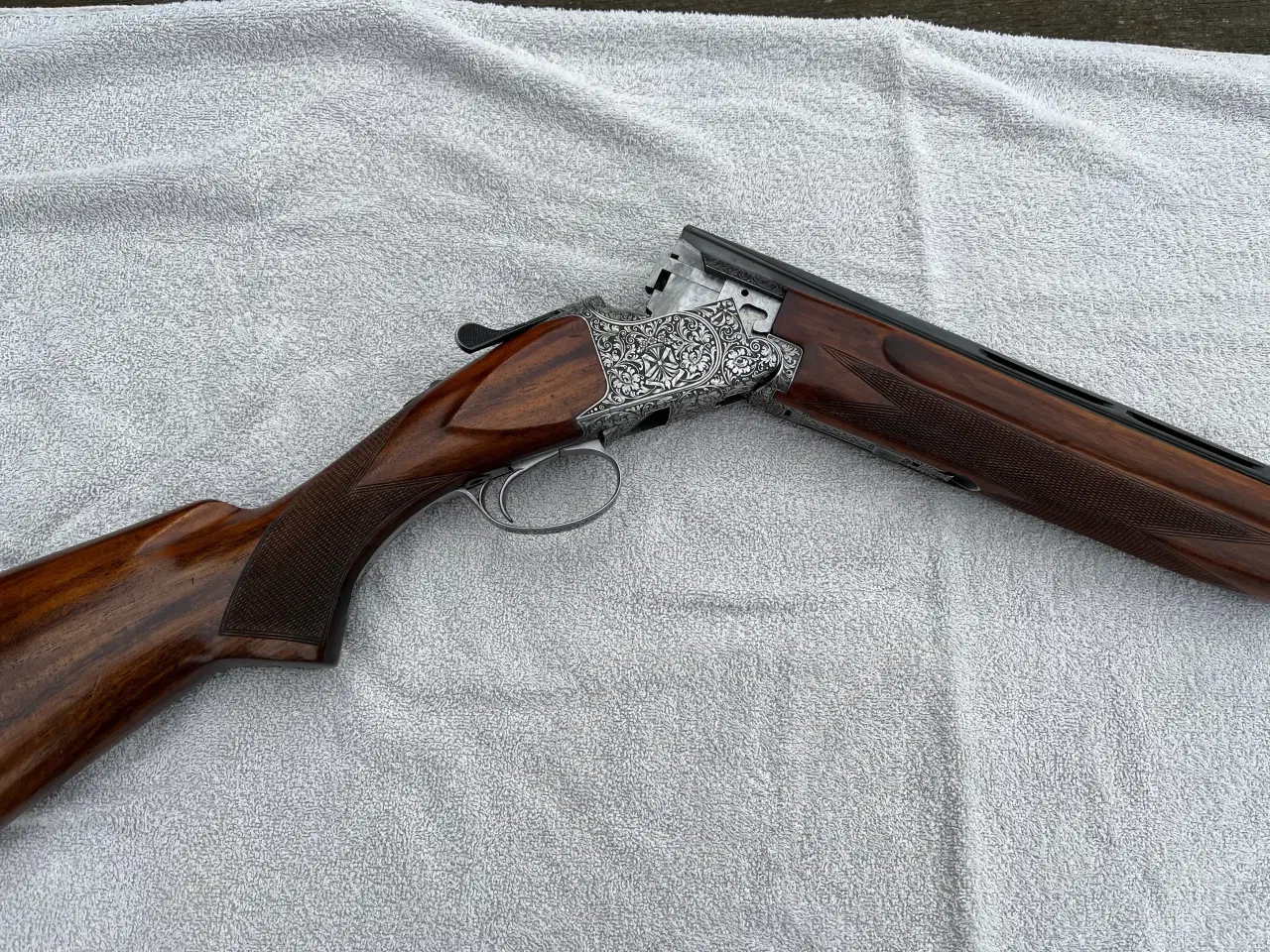 Billede 1 - Browning B25 Custom made.   