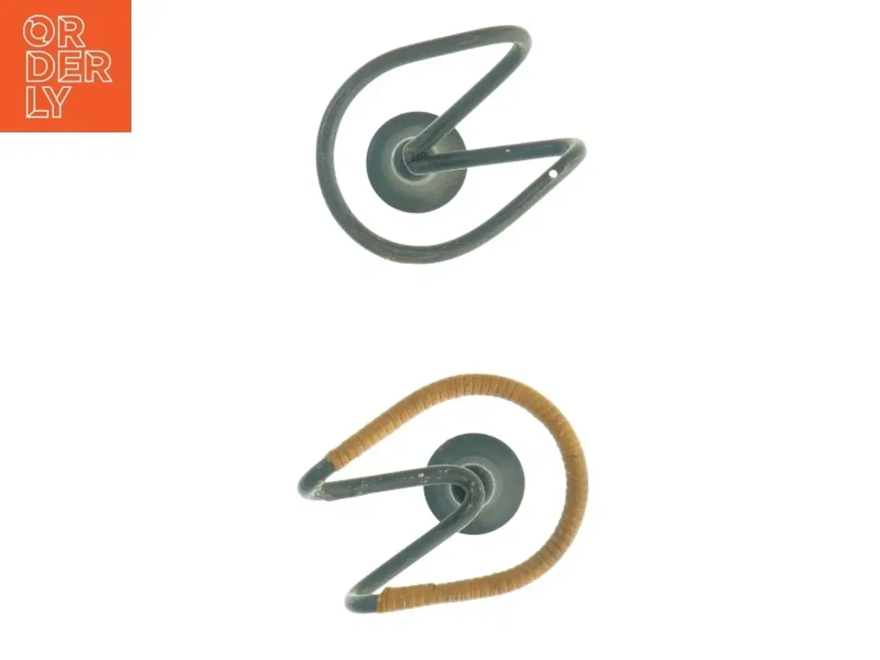 Billede 3 - Lysestager (str. 7 x 5,5 cm)