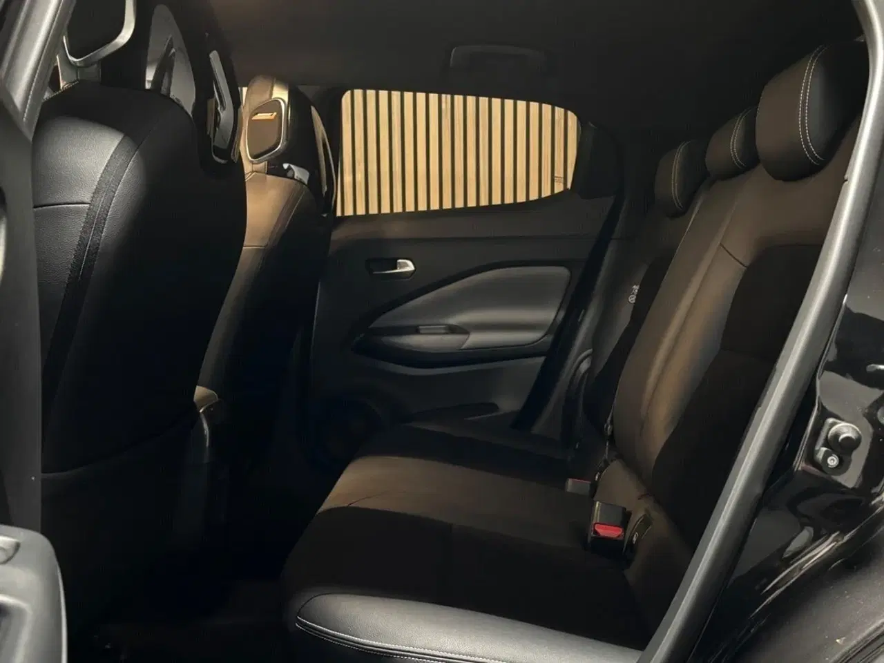 Billede 8 - Nissan Juke 1,0 Dig-T 117 Tekna DCT