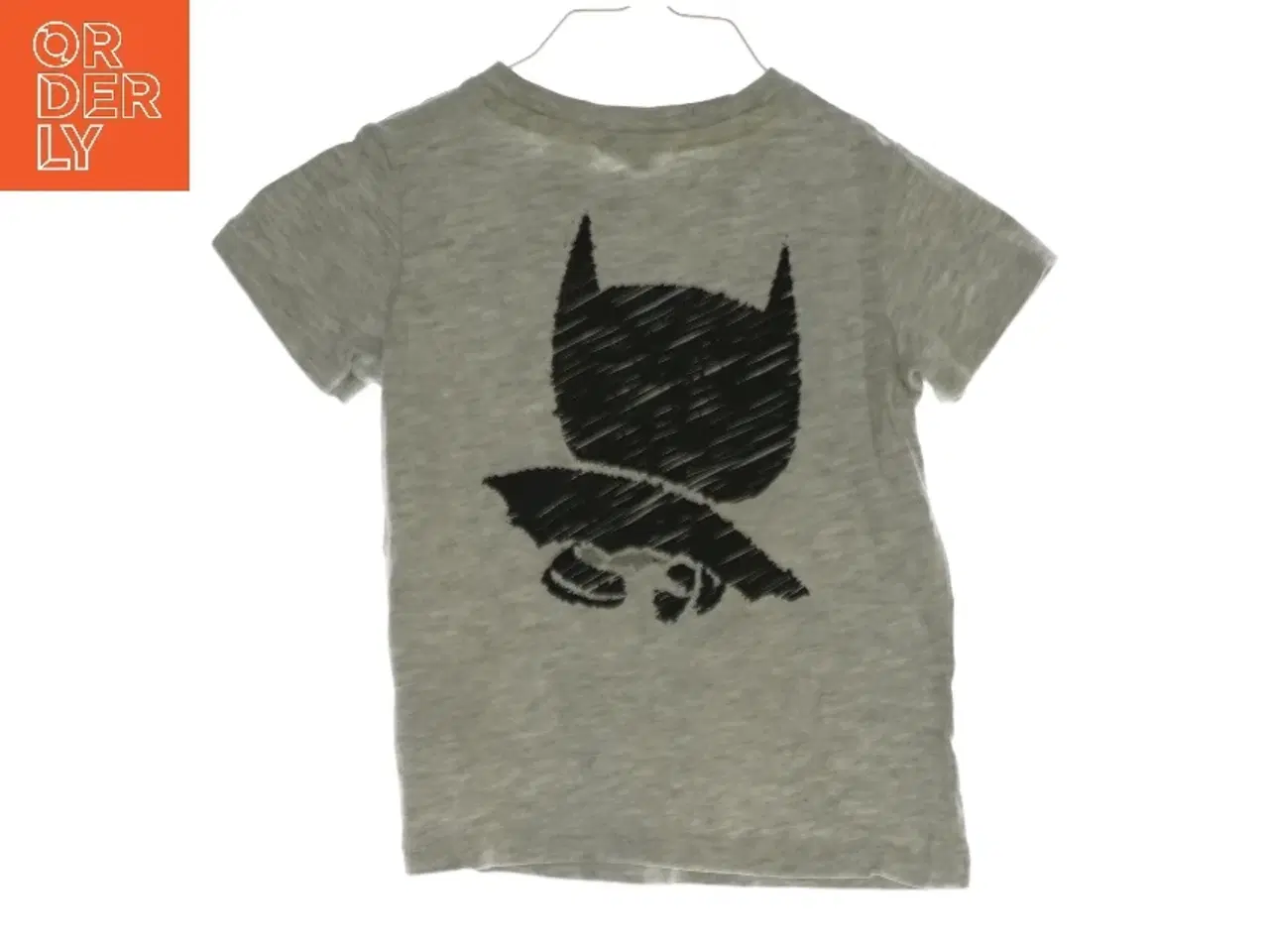 Billede 2 - T-shirt fra H&M (Str. 74)