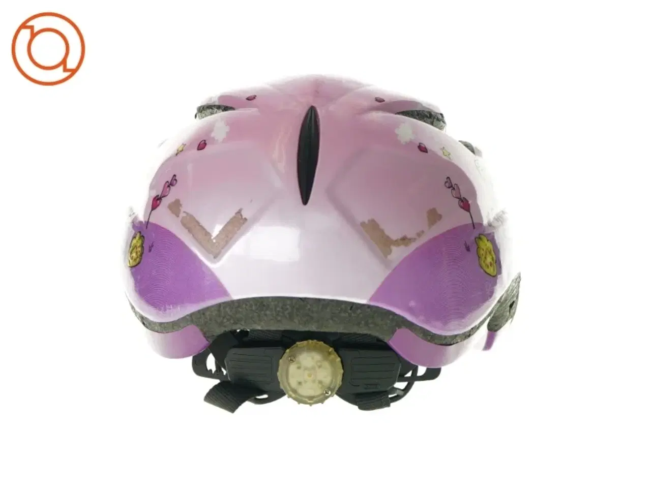 Billede 4 - Cykelhjelm fra Abus 2-5 år