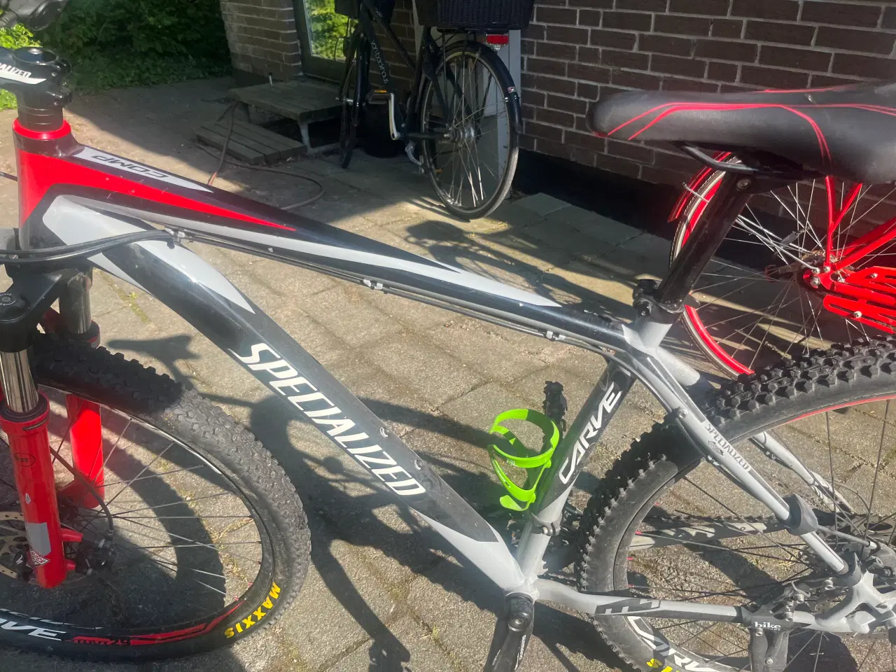 Billede 1 - Mtb speciallized