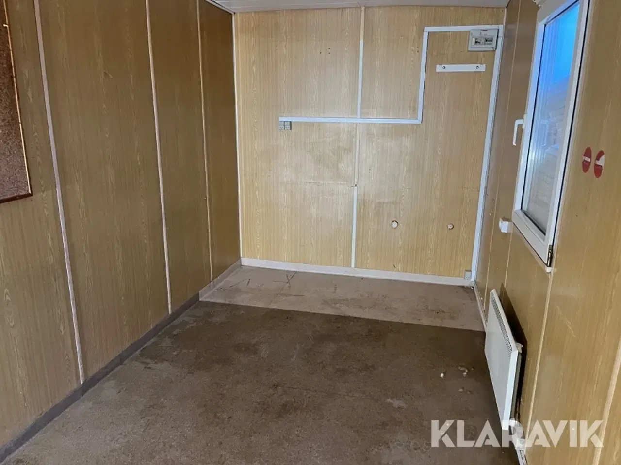 Billede 7 - Skurvogn/frokostvogn