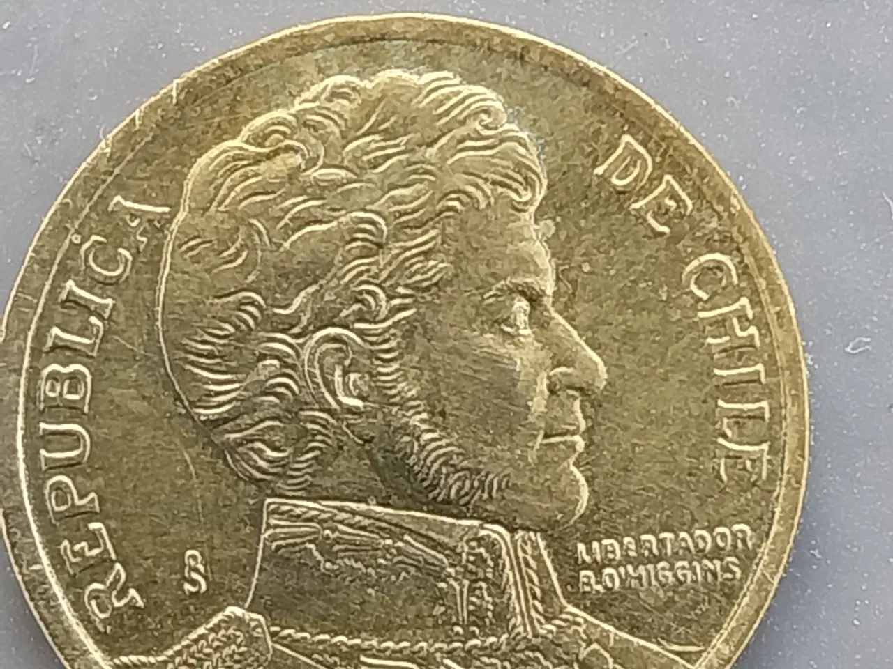 Billede 2 - Mønter 
