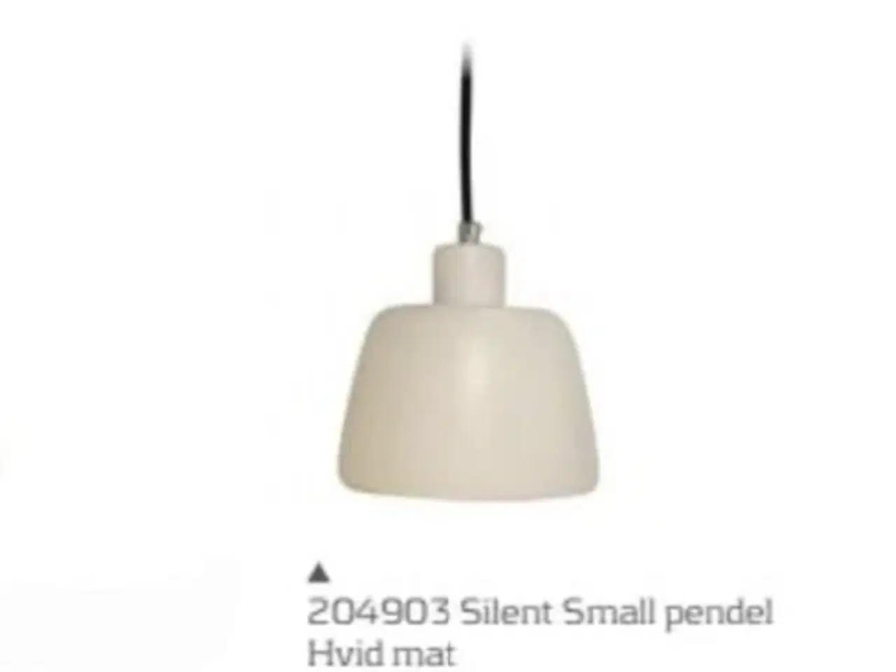 Billede 1 - Hedemann Denmark silent small loftlampe 