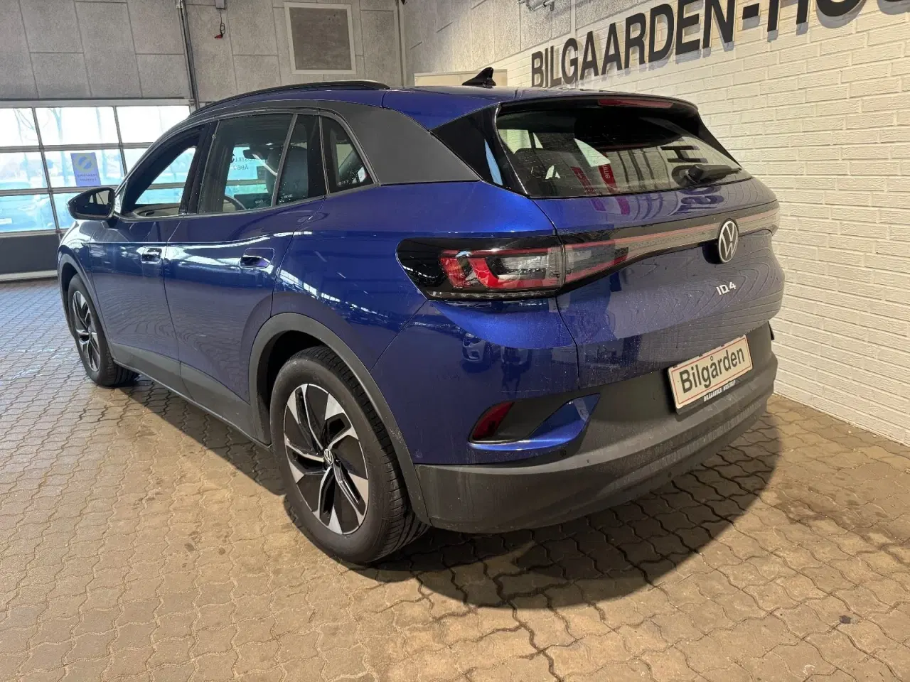 Billede 3 - VW ID.4 77 Pro
