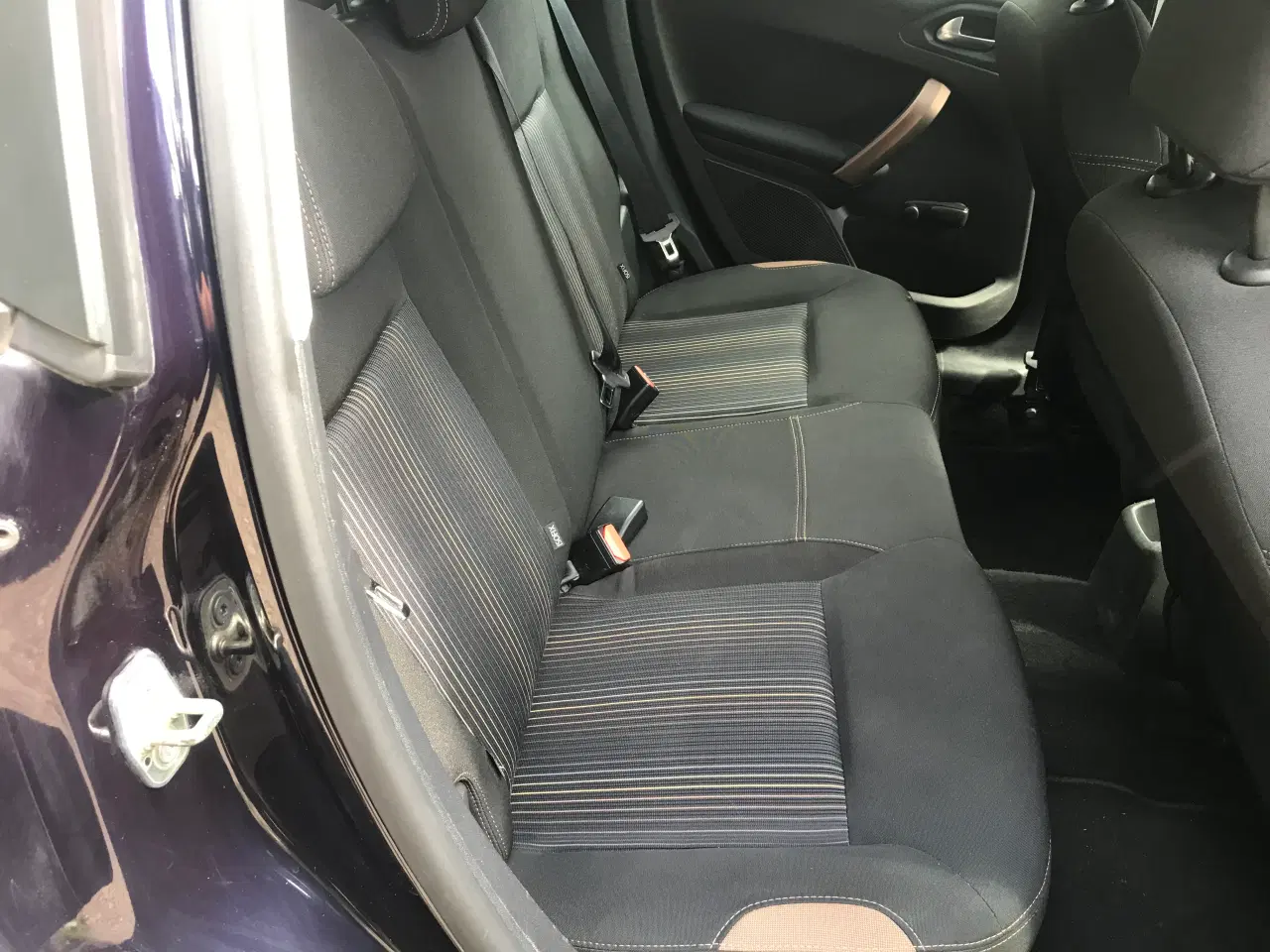 Billede 5 - Peugeot 208 Urban