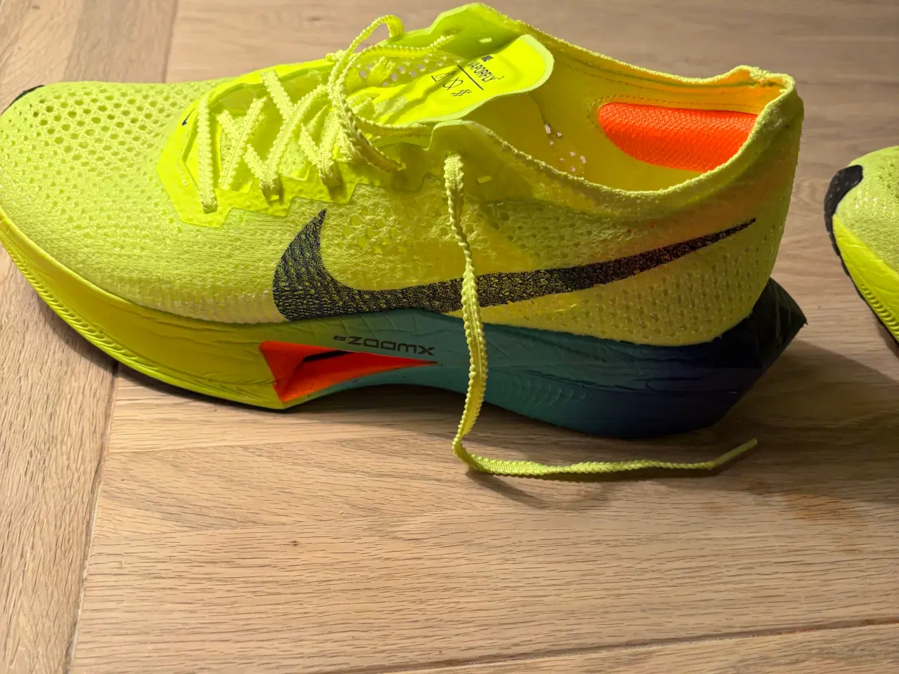 Billede 1 - Nike vaporfly 3