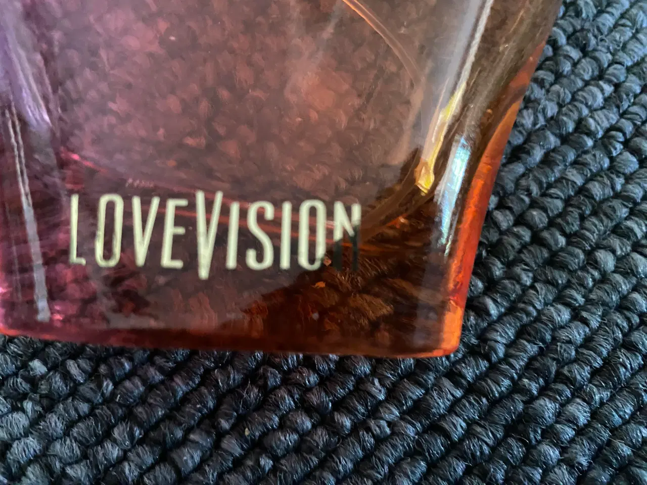 Billede 1 - Love vision