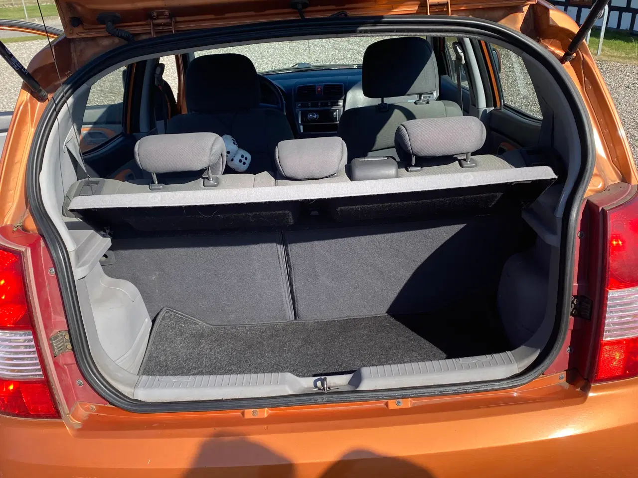 Billede 8 - Kia picanto 1,1 EX