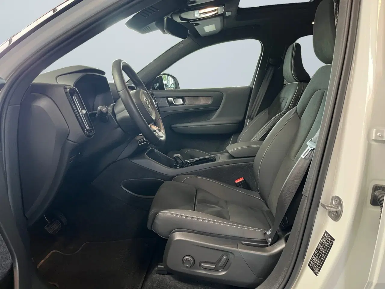 Billede 10 - Volvo XC40  P6 ReCharge Ultimate