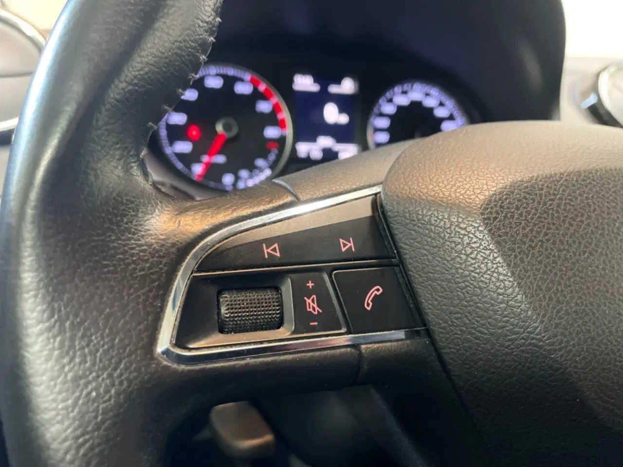 Billede 20 - Seat Ibiza 1,0 TSi 110 Style