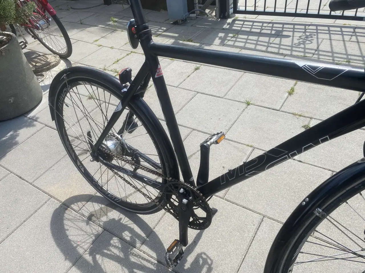 Billede 12 - Købt til 6299 kr topmodellen 