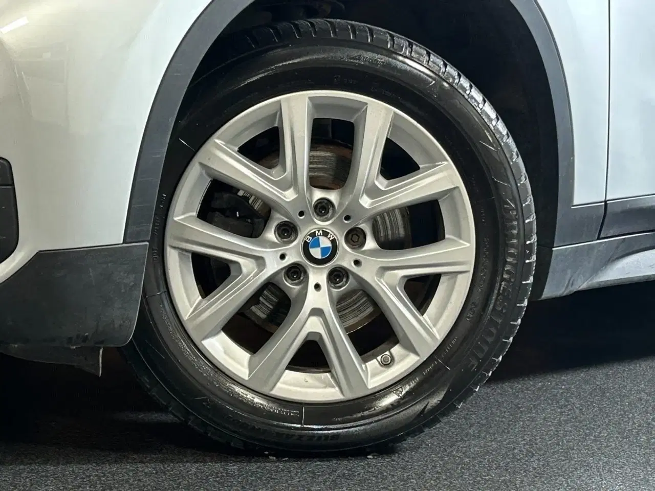 Billede 2 - BMW X1 2,0 sDrive18d Advantage aut.