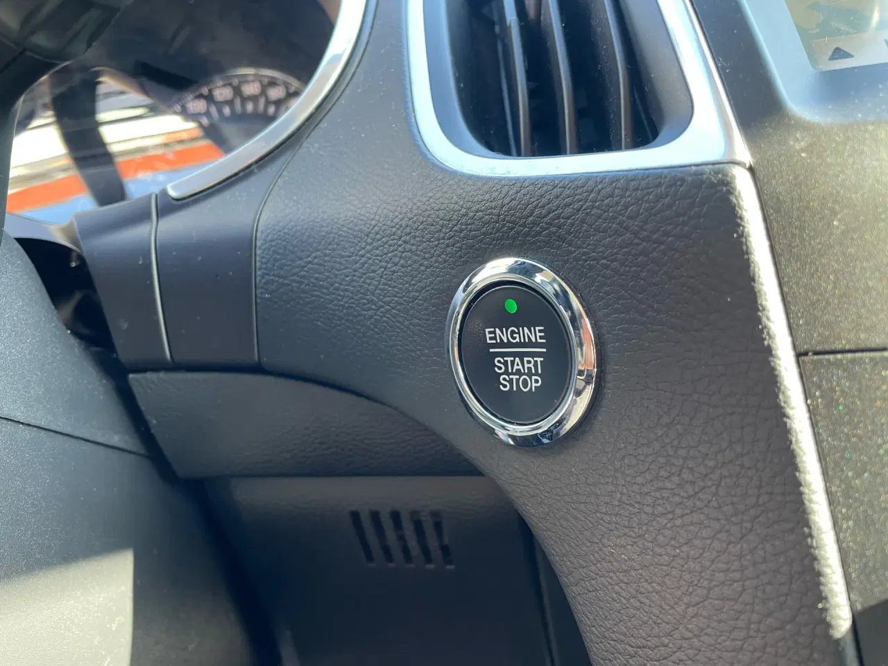 Billede 12 - Ford S-Max 7 Sæder 2,0 EcoBoost Titanium 240HK 6g Aut.