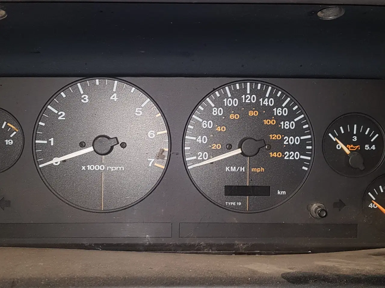 Billede 6 - Jeep Grand Cherokee 