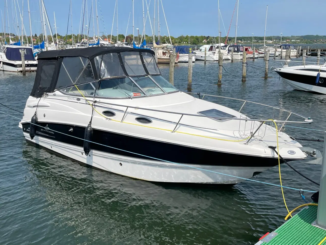 Billede 2 - Chaparral 240 Signature (Volvo Penta 5,0 GXI) 2006