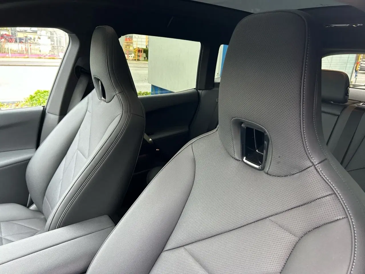 Billede 8 - BMW iX xDrive50 Supercharged