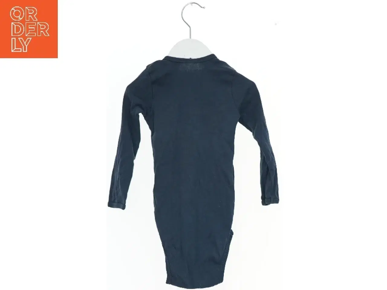 Billede 2 - Langærmet bodystocking med stjernedetalje fra Molo (str. 86)