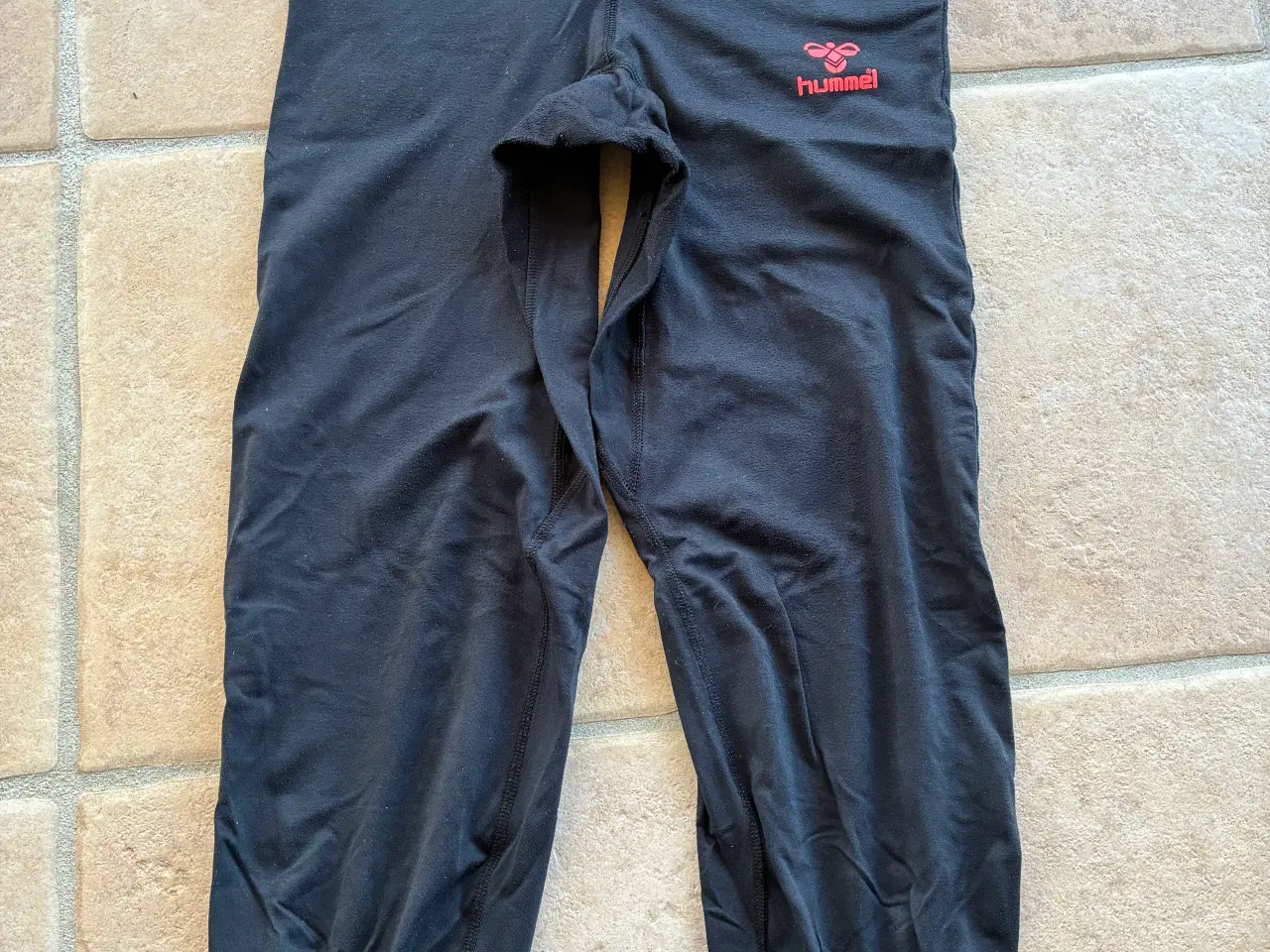 Billede 1 - Hummel træningsbukser str.176/16 år 