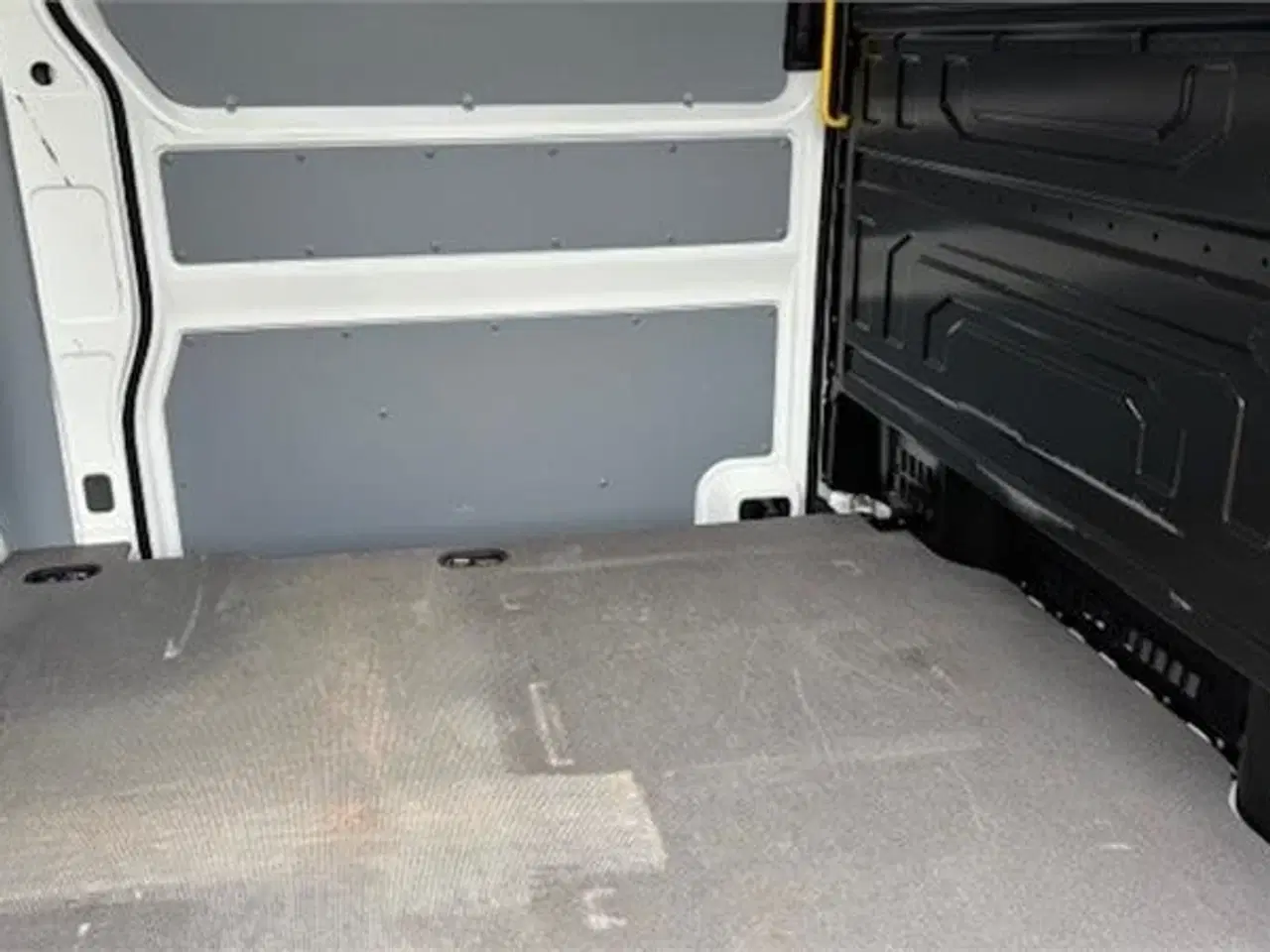 Billede 5 - Volkswagen Crafter