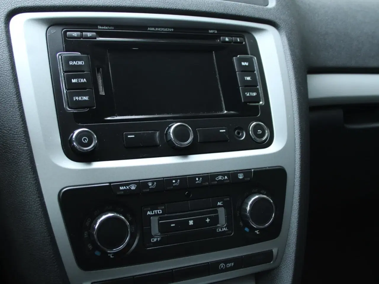 Billede 11 - Skoda Octavia 1,6 TDi 105 Active Combi