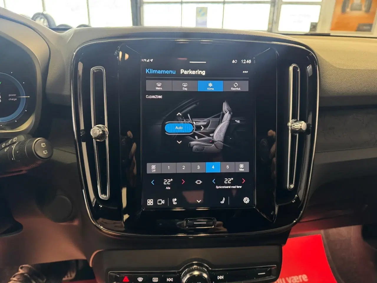 Billede 11 - Volvo XC40 ReCharge Core