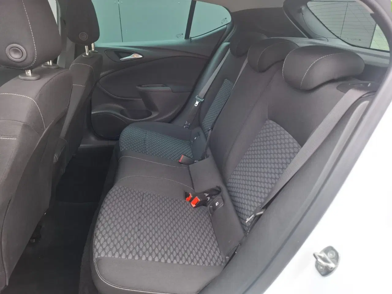 Billede 6 - Opel Astra 1,0 T 105 Excite