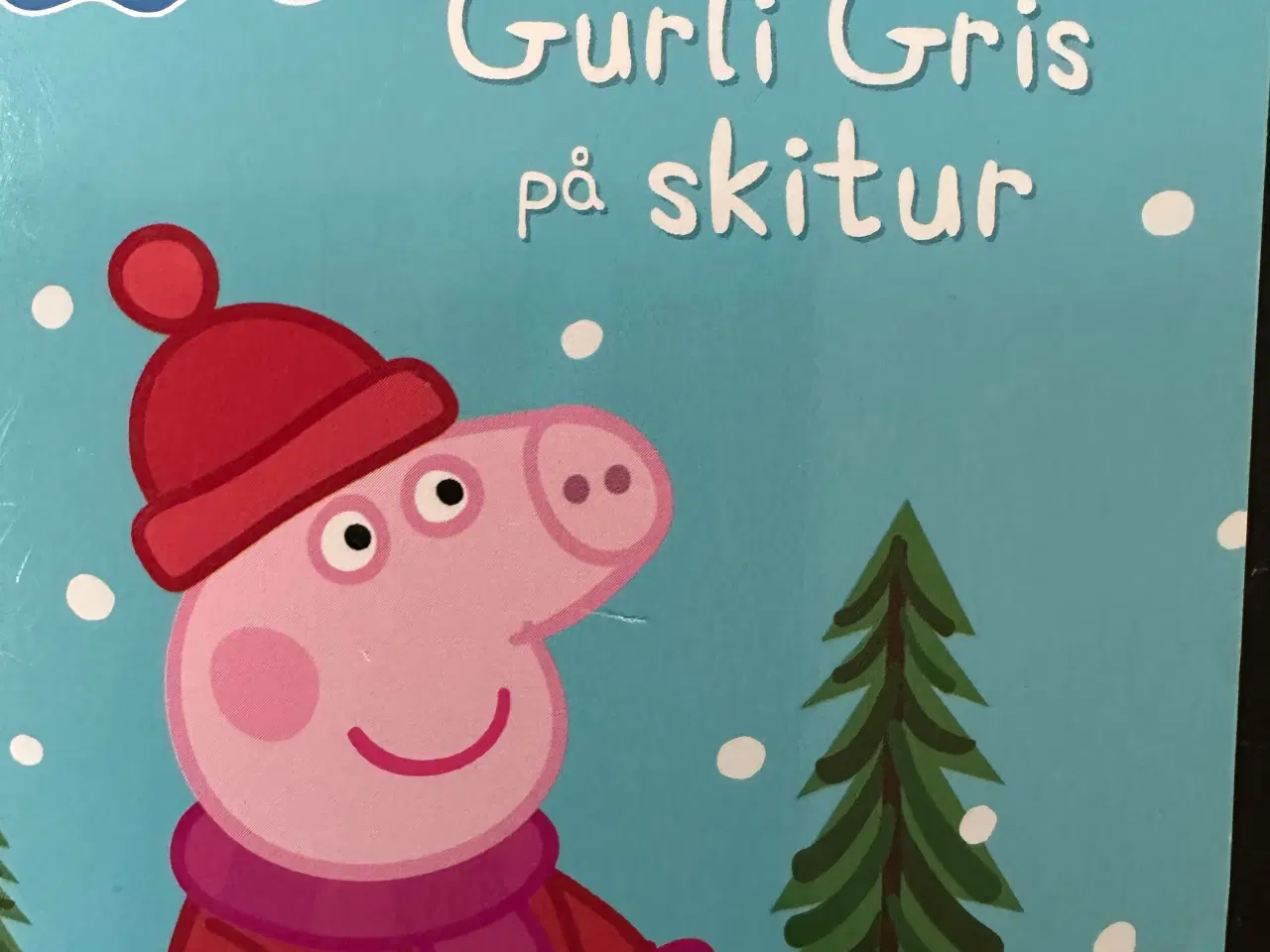 Billede 4 - Børnebøger Pixi med Gurli Grus 