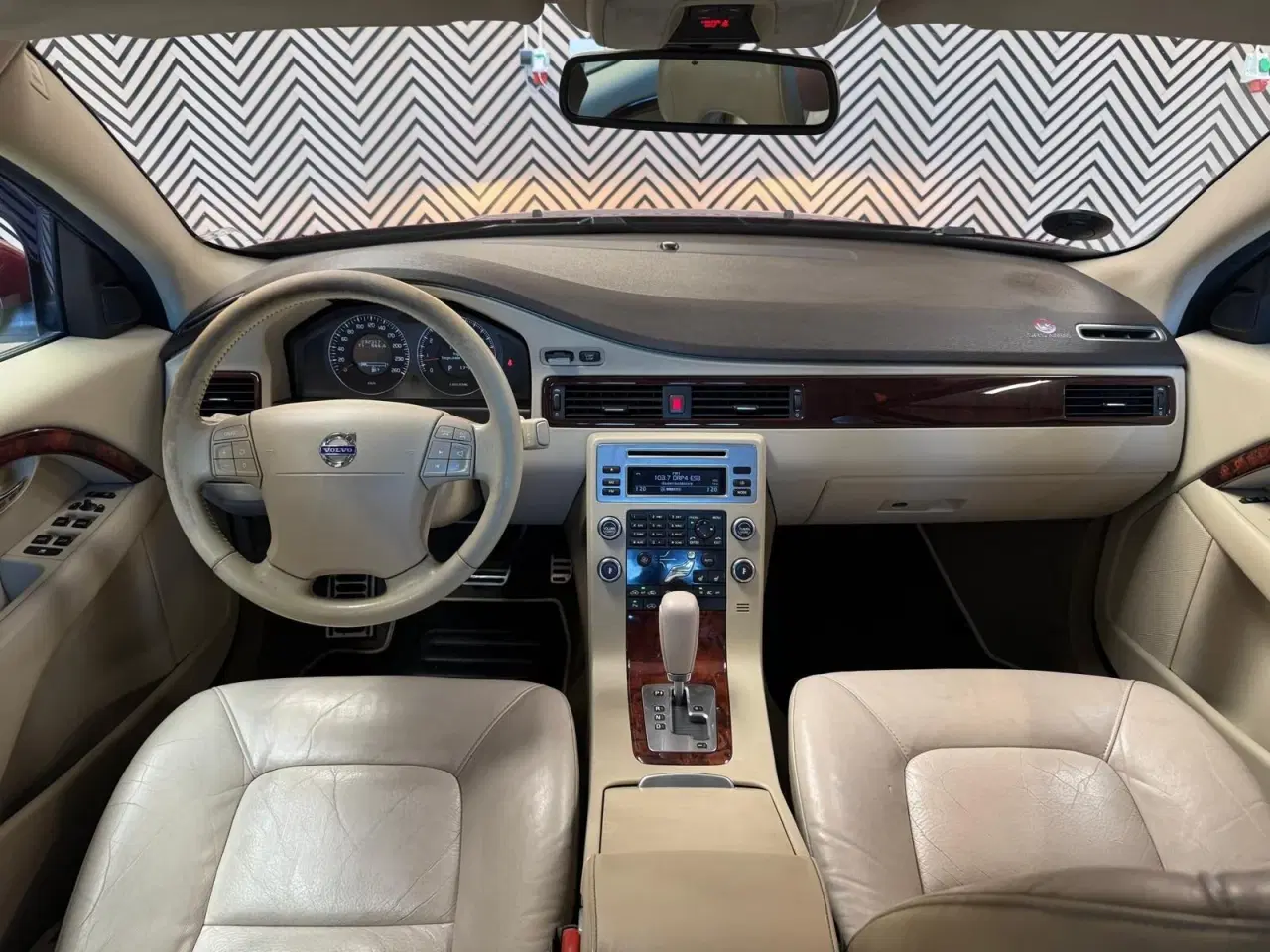 Billede 10 - Volvo S80 2,5 T Momentum aut.
