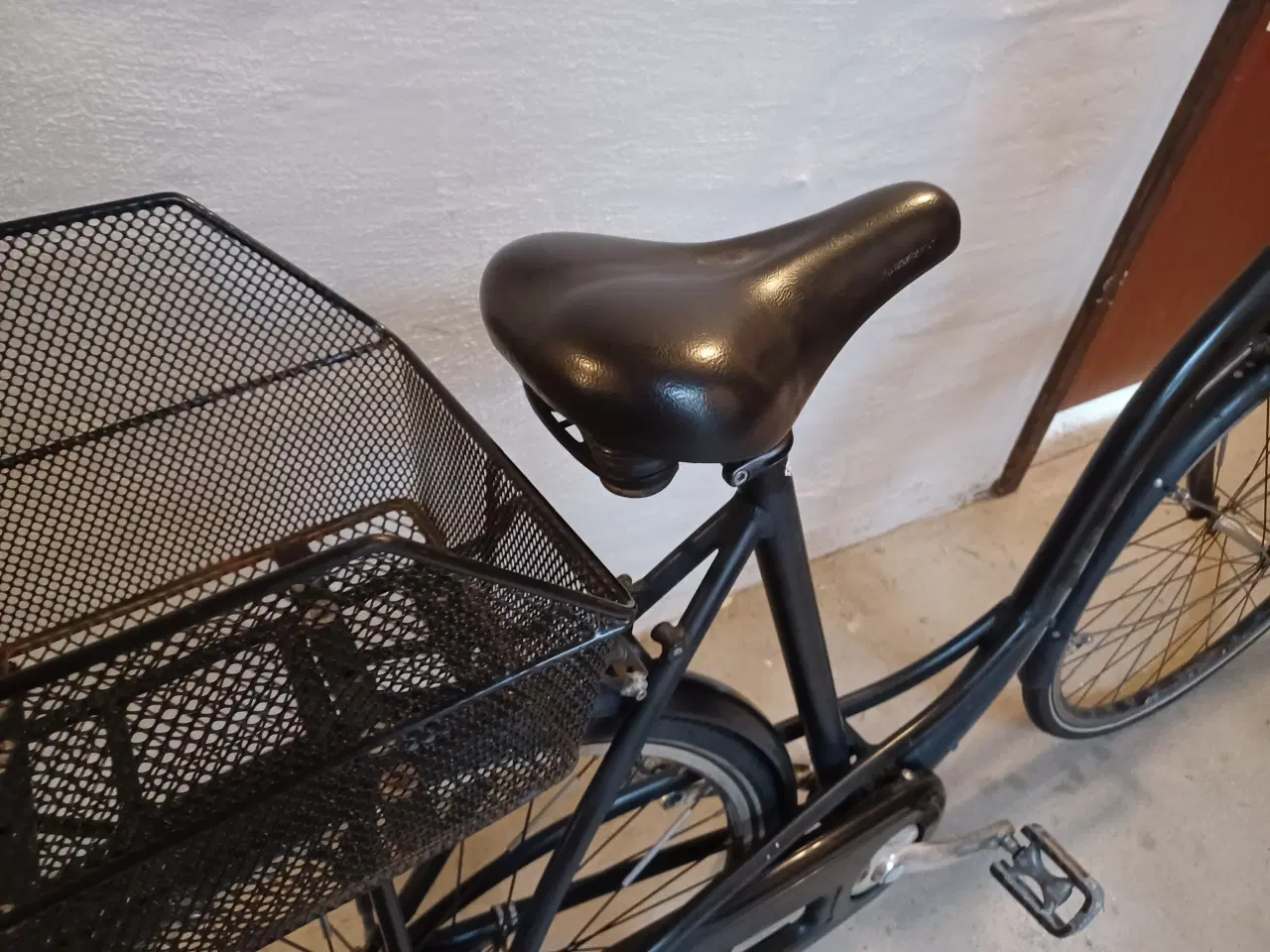 Billede 6 - MBK damecykel