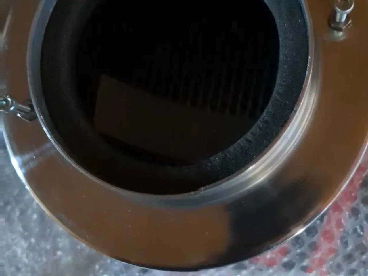 Billede 1 - Pipercross Air Filter