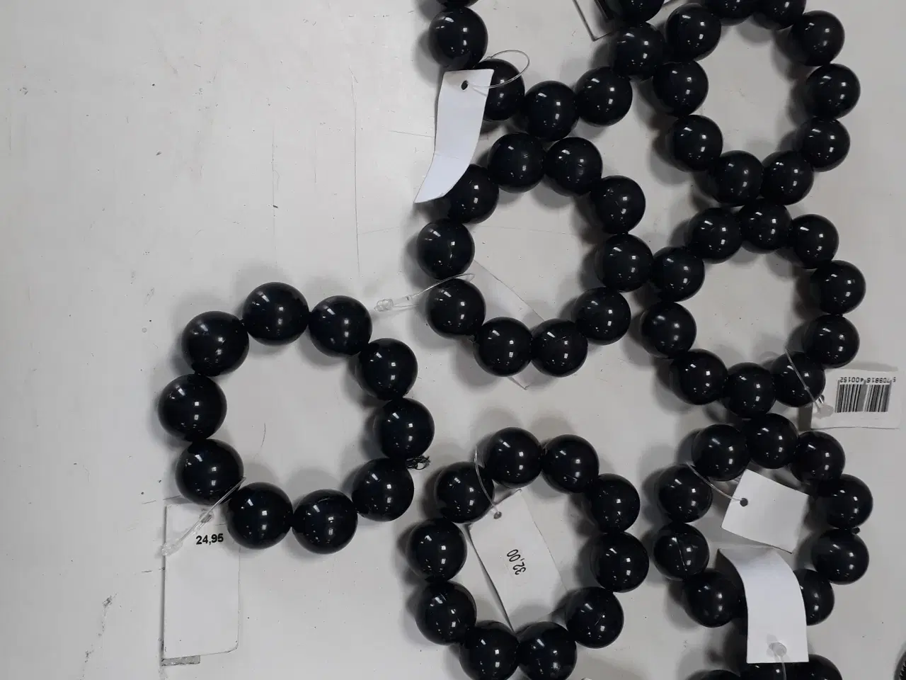 Billede 1 - Diverse armringe/ armbånd m.m. 