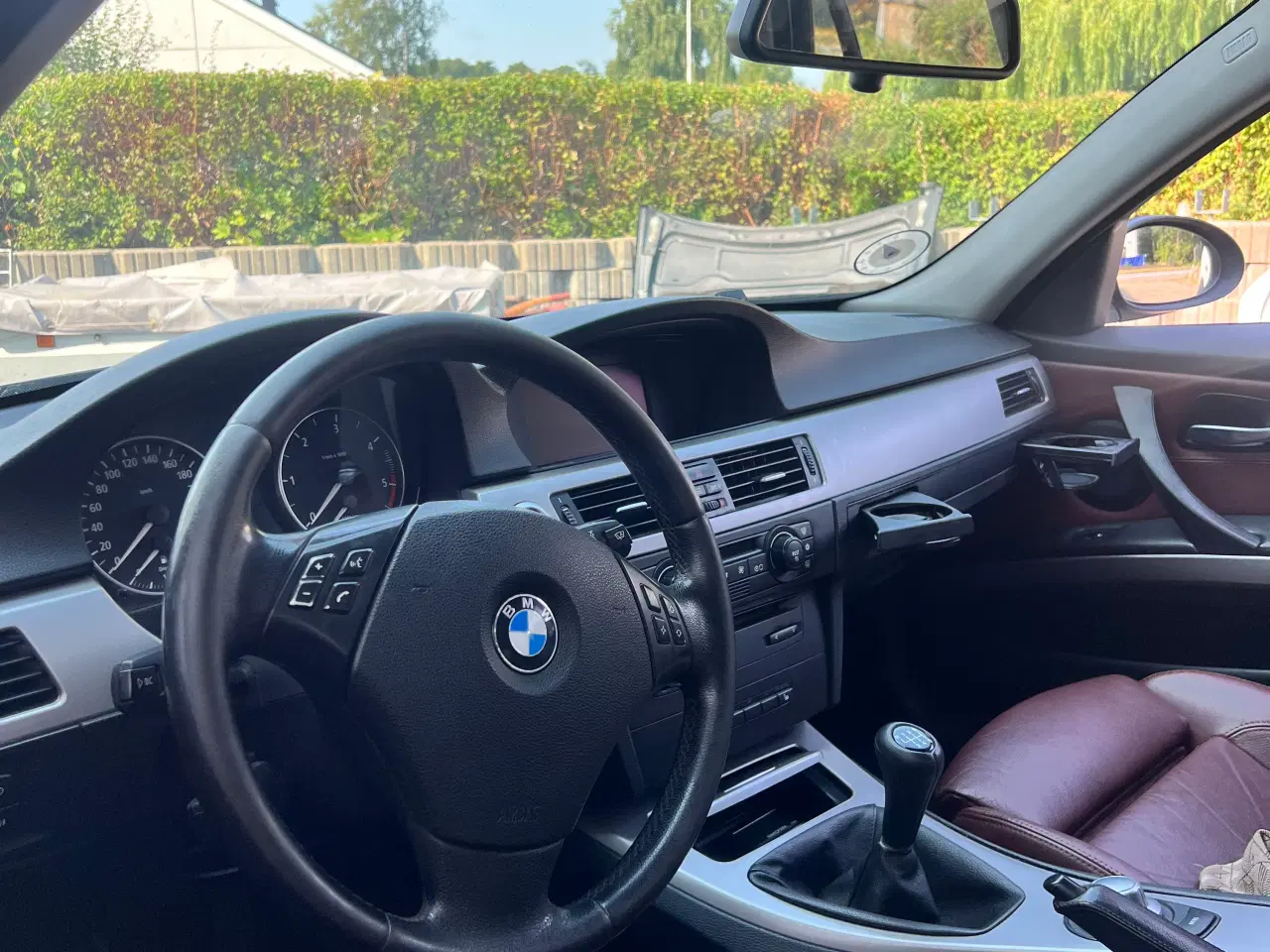 Billede 5 - Bmw 320d e91 