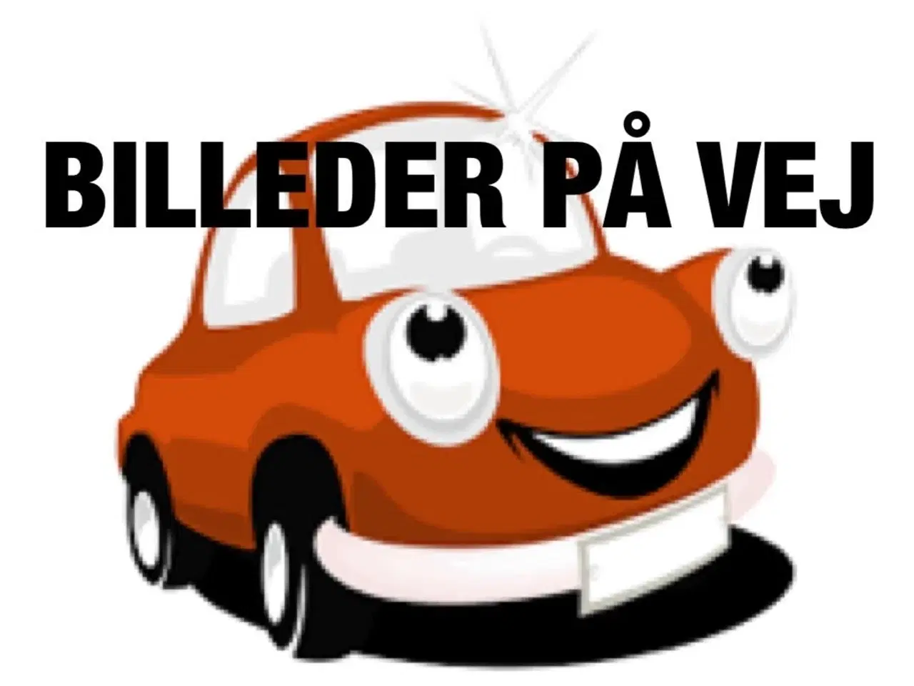 Billede 1 - Kia Venga 1,4 CVVT Attraction