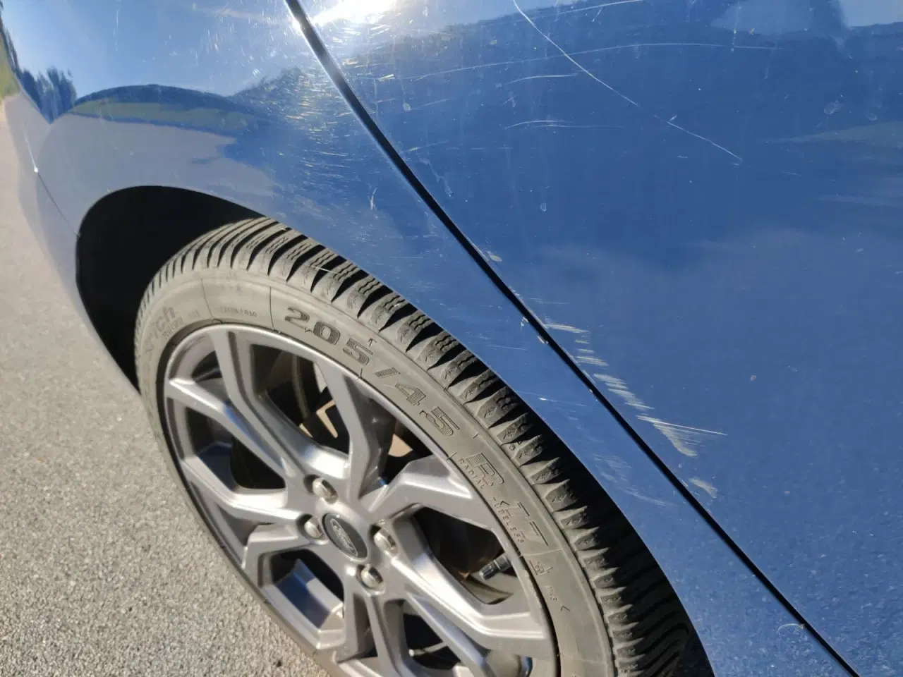 Billede 17 - Ford Fiesta 1,1 Titanium