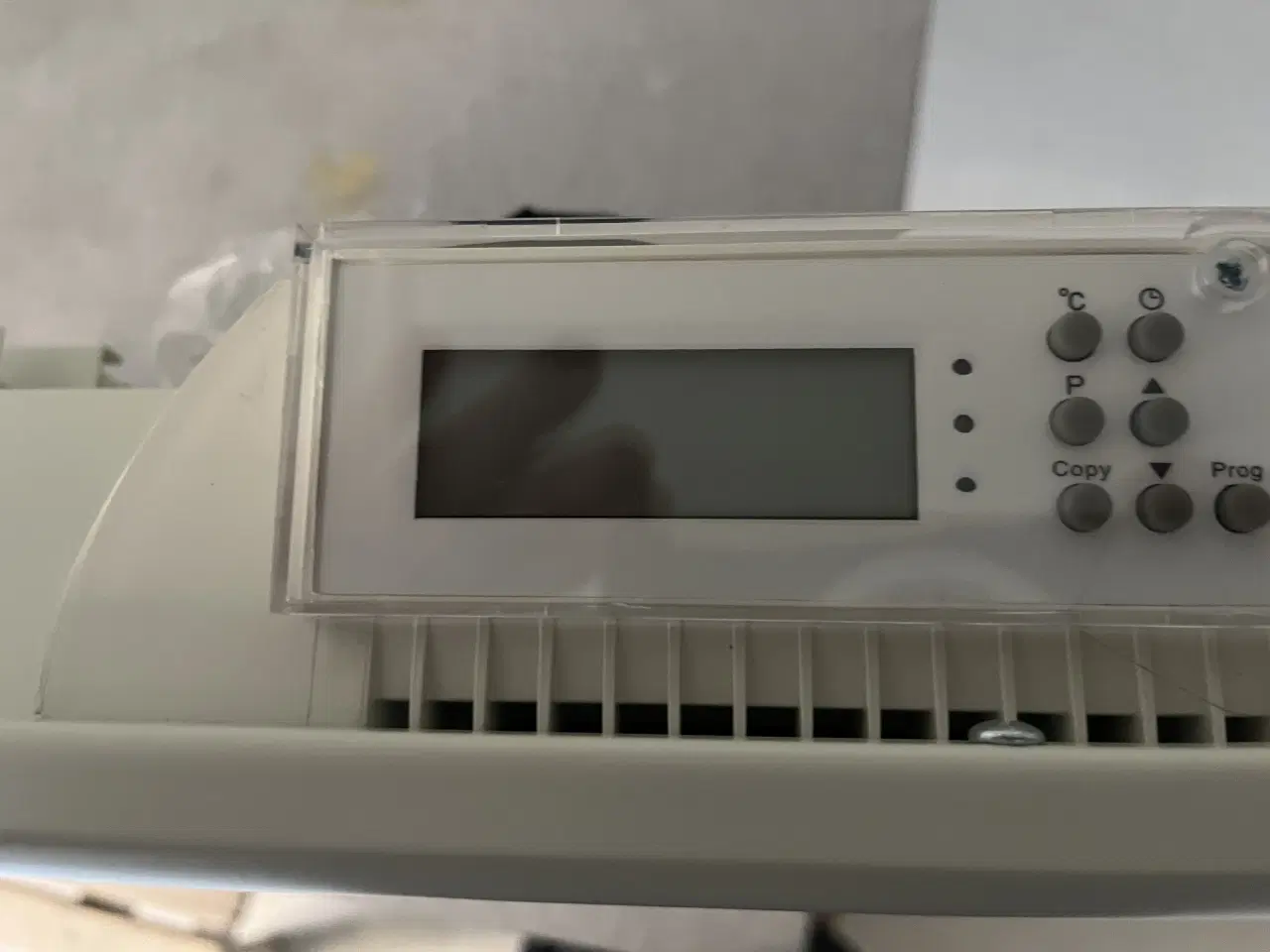 Billede 2 - Heatmax Varmepanel 1500 W