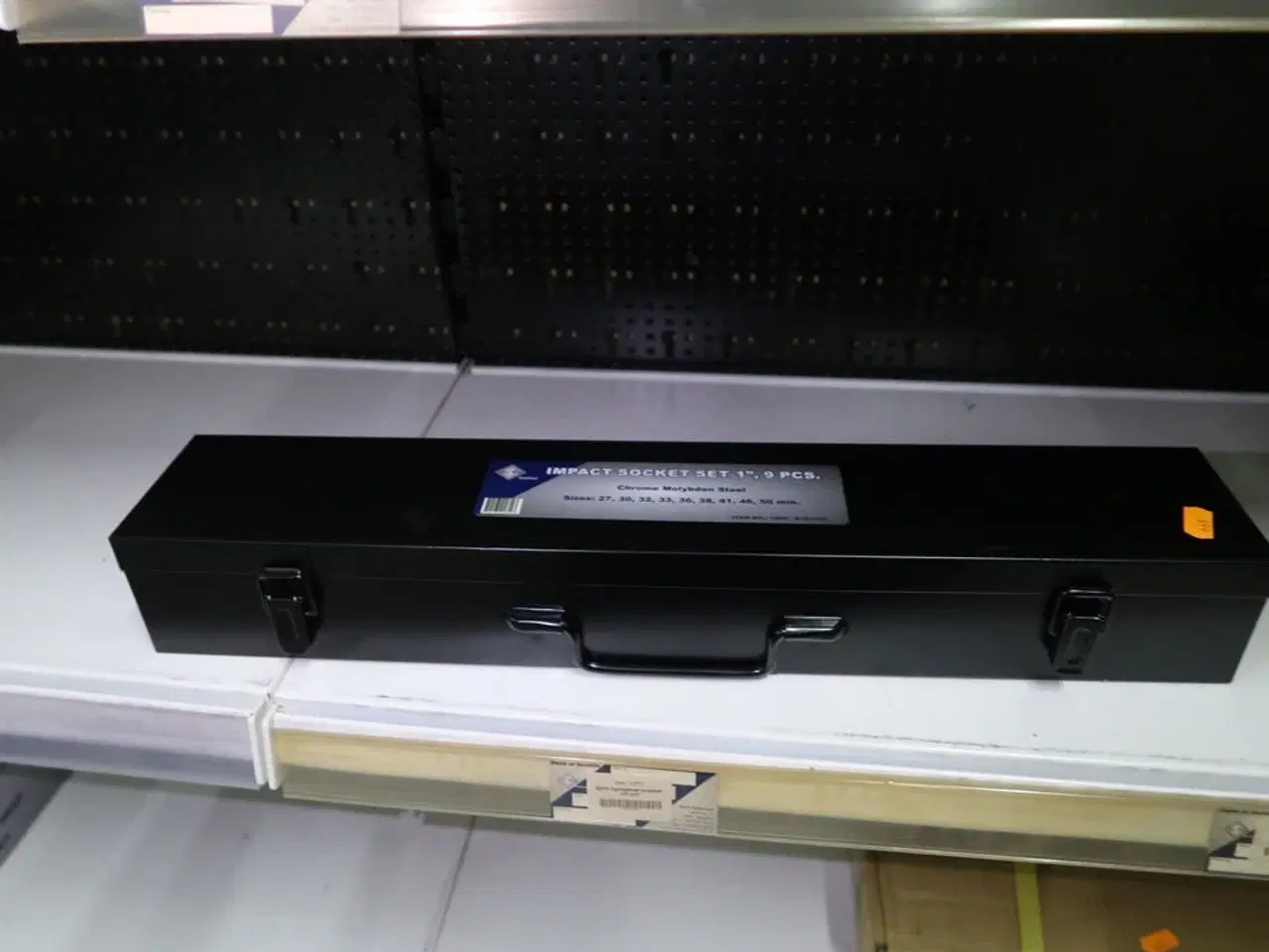 Billede 1 - Specialværktøj BATO