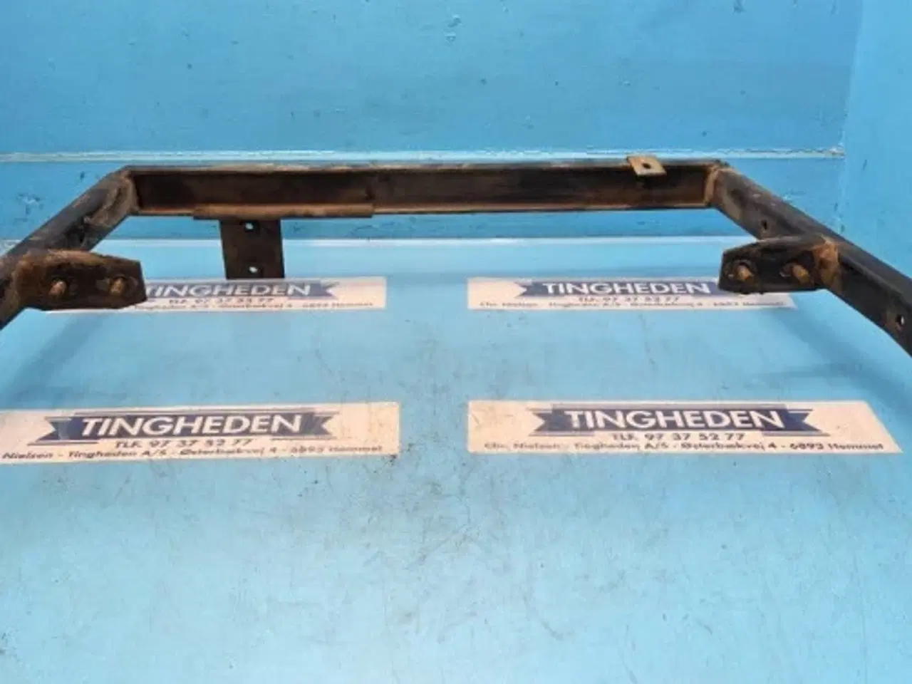 Billede 8 - Massey Ferguson 3060 Support 3581593M92