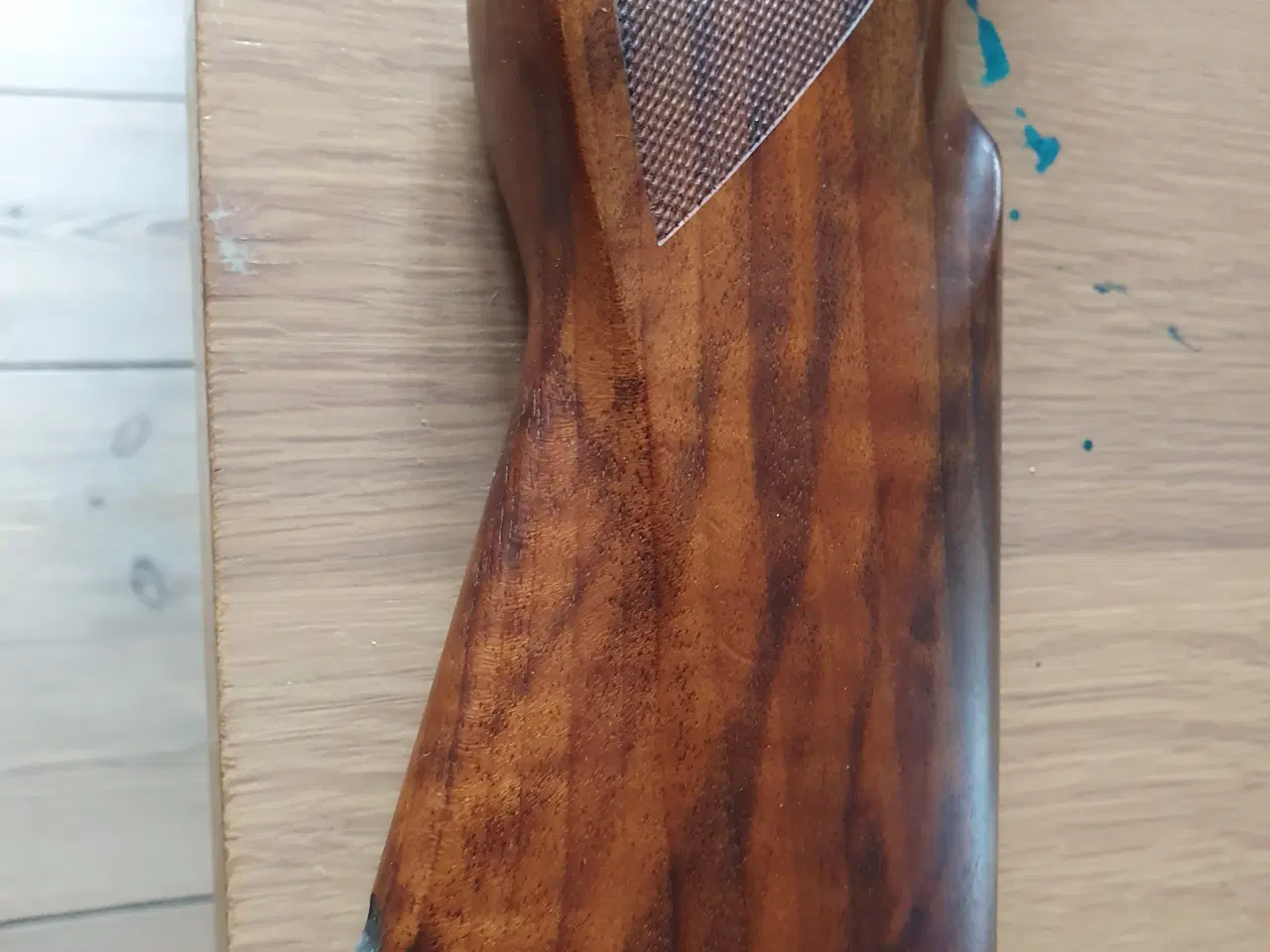 Billede 8 - Beretta Xplor Action A400 links