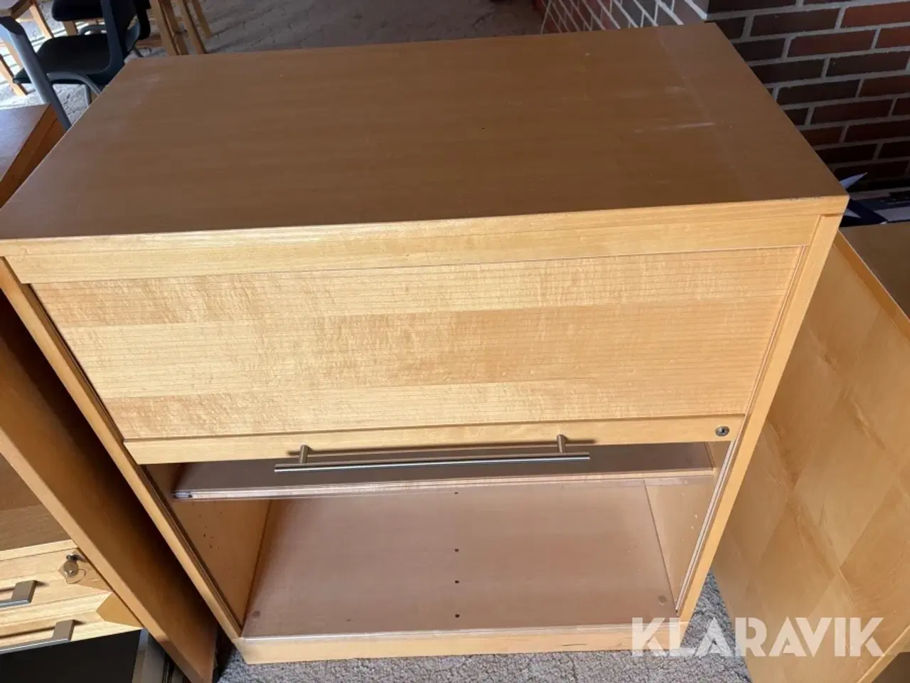 Billede 12 - Diverse kontormøbler