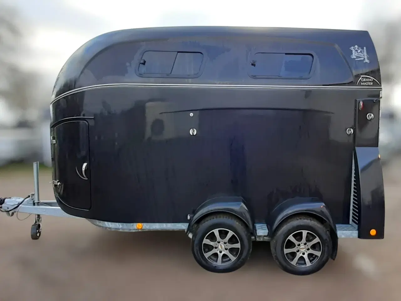 Billede 4 - Böckmann Grand Master SKA-WCF