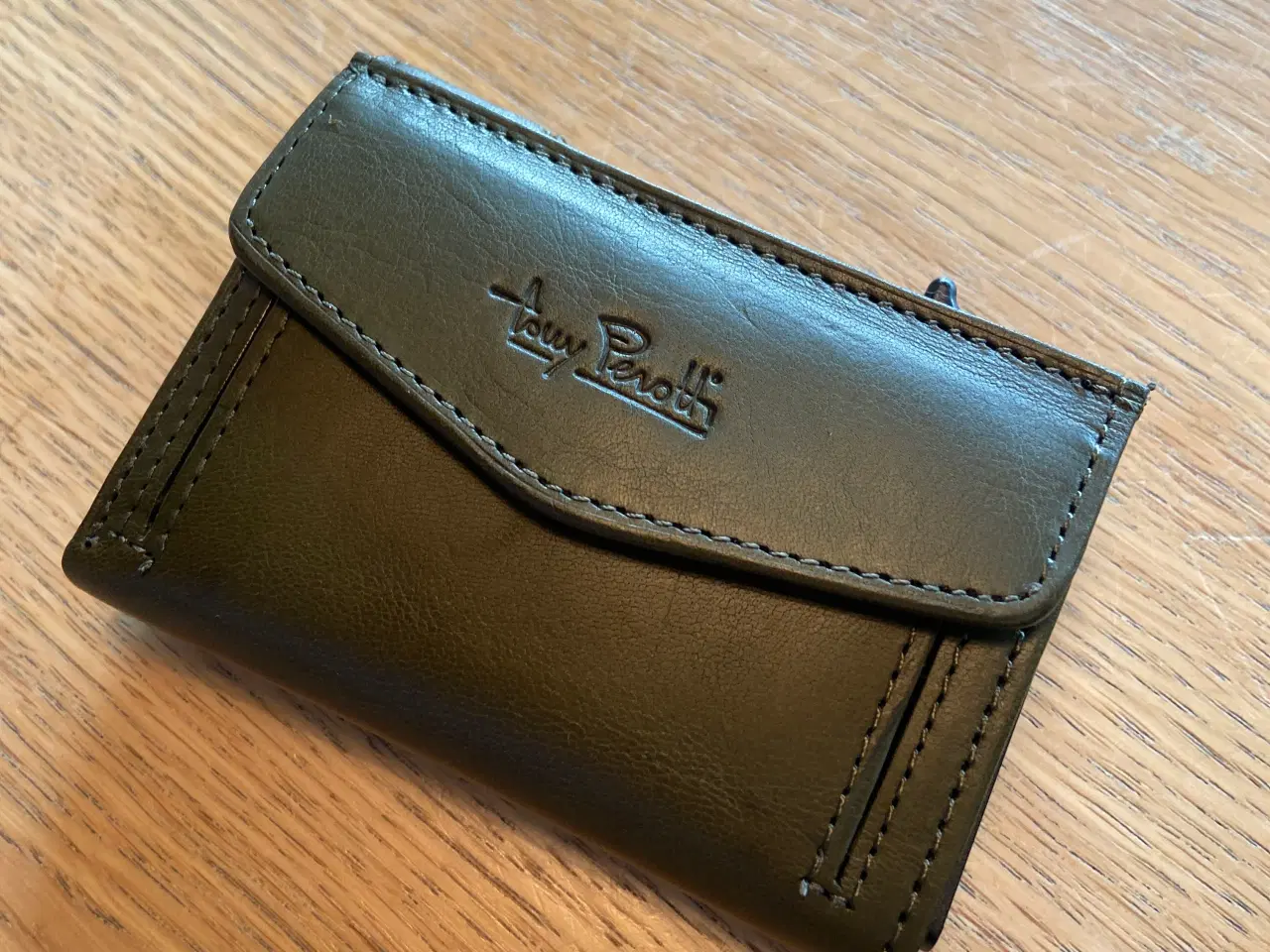 Billede 2 - Kreditkortholder